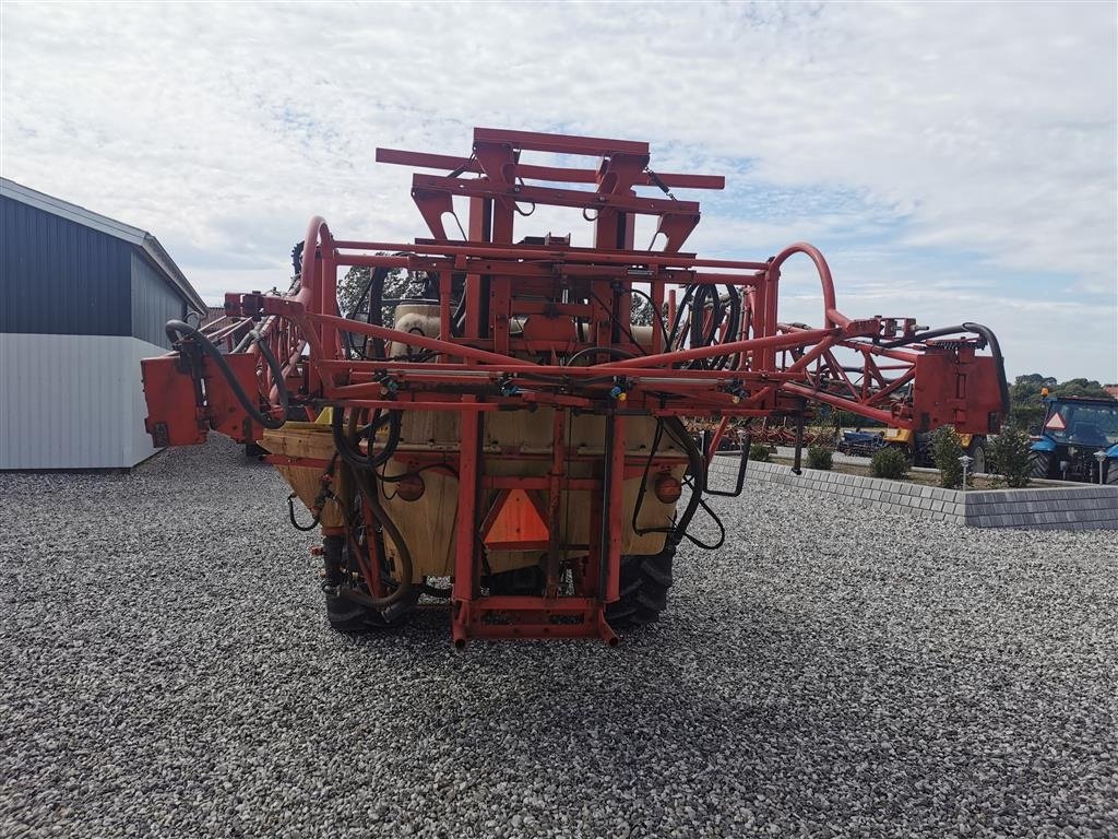 Feldspritze of the type Vicon 1000 Liters 18 meter, Gebrauchtmaschine in Thorsø (Picture 4)