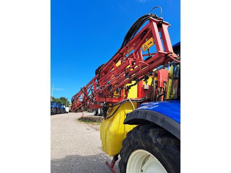 Feldspritze des Typs Vicon 1200 LITRES, Gebrauchtmaschine in PLUMELEC (Bild 7)