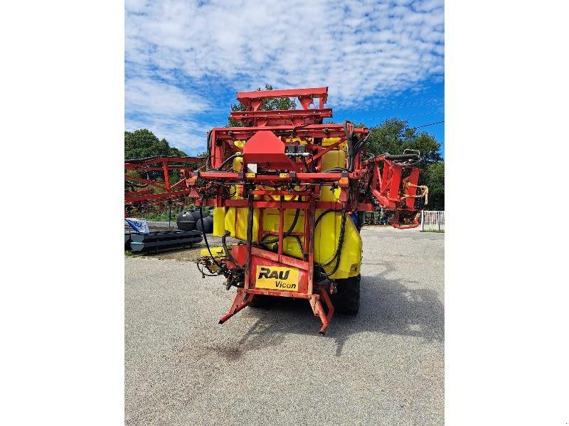 Feldspritze des Typs Vicon 1200 LITRES, Gebrauchtmaschine in PLUMELEC (Bild 3)
