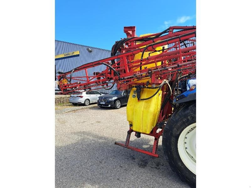 Feldspritze des Typs Vicon 1200 LITRES, Gebrauchtmaschine in PLUMELEC (Bild 5)