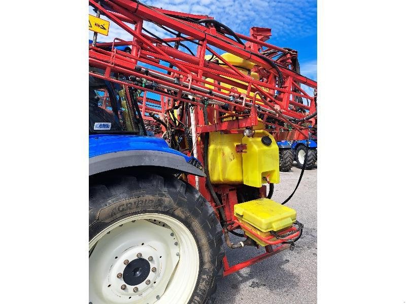 Feldspritze des Typs Vicon 1200 LITRES, Gebrauchtmaschine in PLUMELEC (Bild 1)