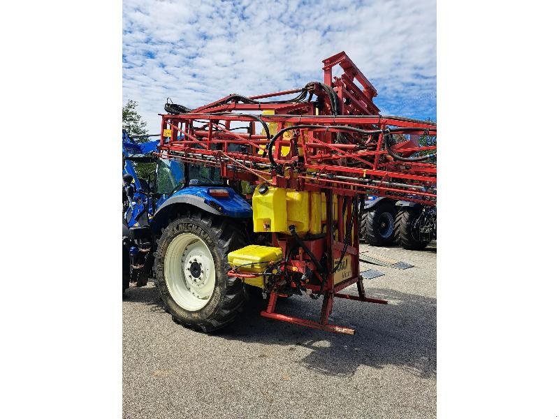 Feldspritze des Typs Vicon 1200 LITRES, Gebrauchtmaschine in PLUMELEC (Bild 2)