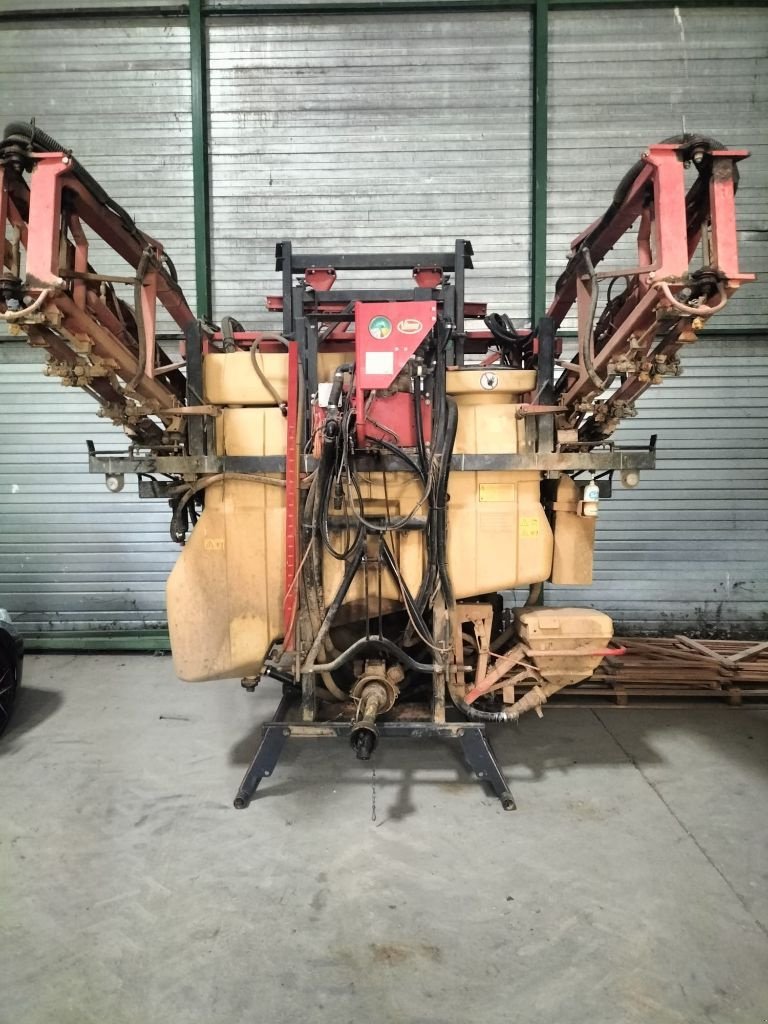 Feldspritze of the type Vicon Expert, Gebrauchtmaschine in VARZY (Picture 6)