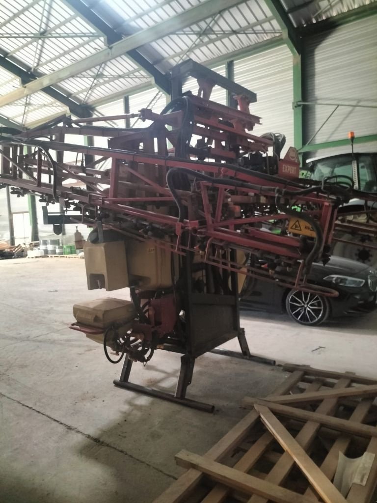 Feldspritze of the type Vicon Expert, Gebrauchtmaschine in VARZY (Picture 7)