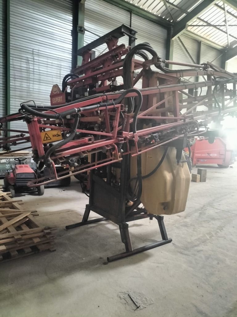 Feldspritze of the type Vicon Expert, Gebrauchtmaschine in VARZY (Picture 4)