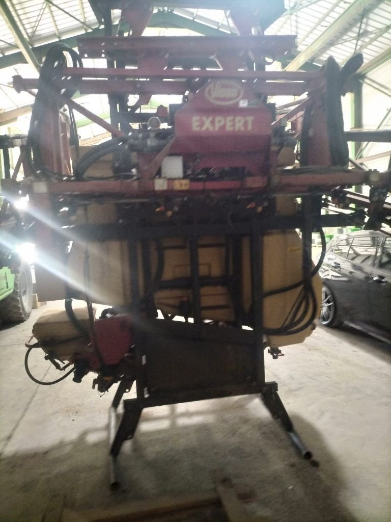 Feldspritze of the type Vicon Expert, Gebrauchtmaschine in VARZY (Picture 5)