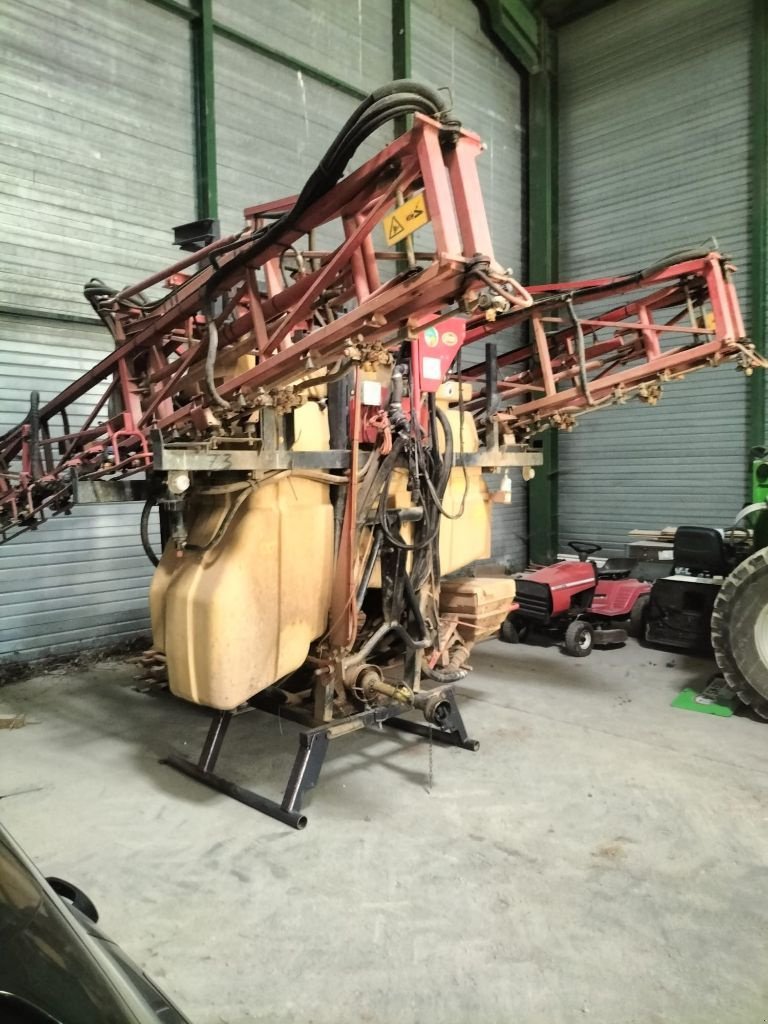 Feldspritze of the type Vicon Expert, Gebrauchtmaschine in VARZY (Picture 8)