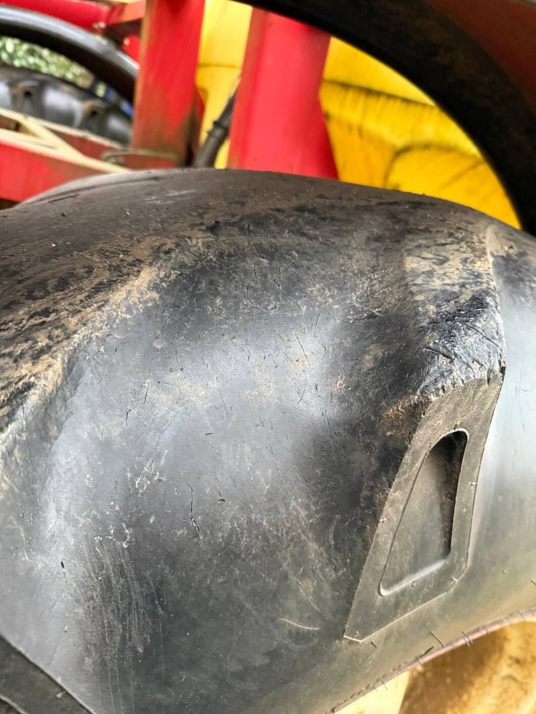 Feldspritze vrste Vicon EXPLORER 36, Gebrauchtmaschine v BOSC LE HARD (Slika 6)