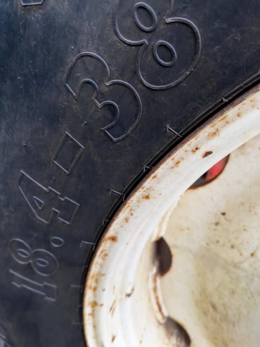 Feldspritze vrste Vicon EXPLORER 36, Gebrauchtmaschine v BOSC LE HARD (Slika 5)