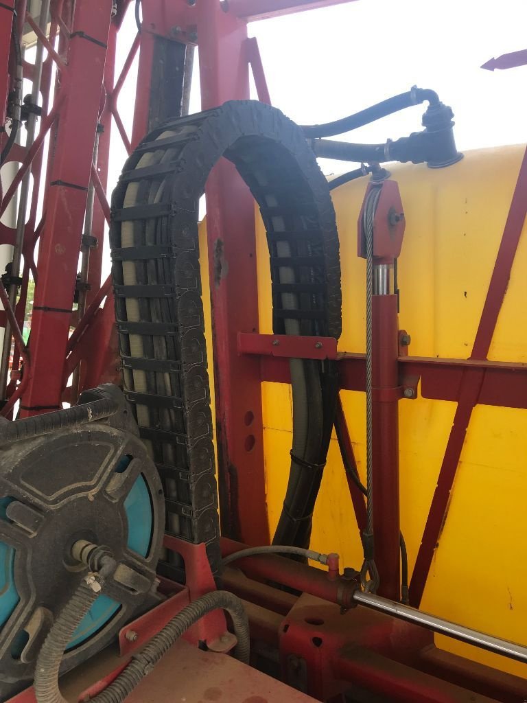 Feldspritze of the type Vicon Ixter b16, Gebrauchtmaschine in MORLHON LE HAUT (Picture 7)