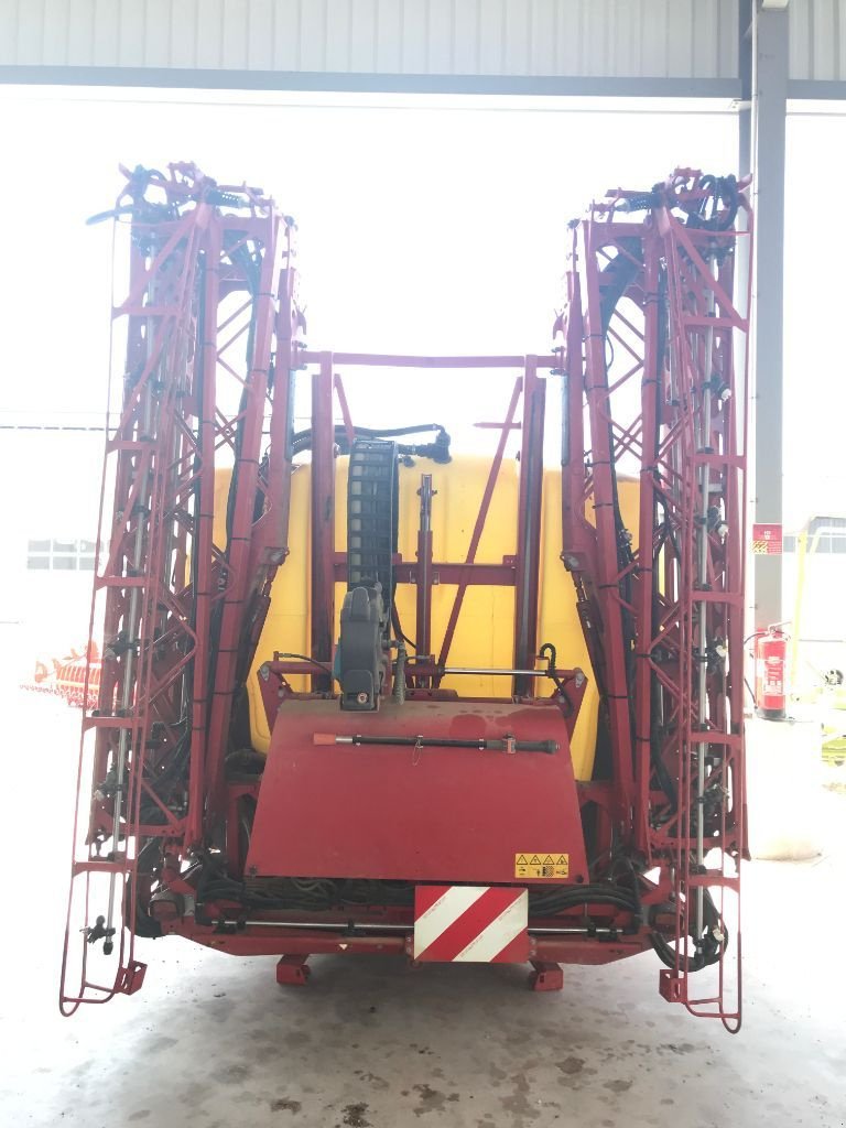 Feldspritze of the type Vicon Ixter b16, Gebrauchtmaschine in MORLHON LE HAUT (Picture 4)