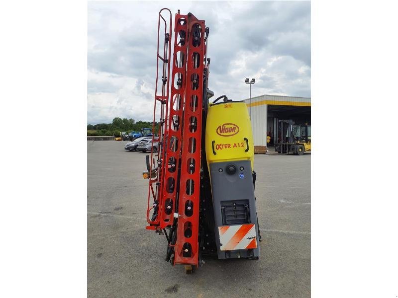 Feldspritze типа Vicon IXTERB12, Gebrauchtmaschine в ANTIGNY (Фотография 4)
