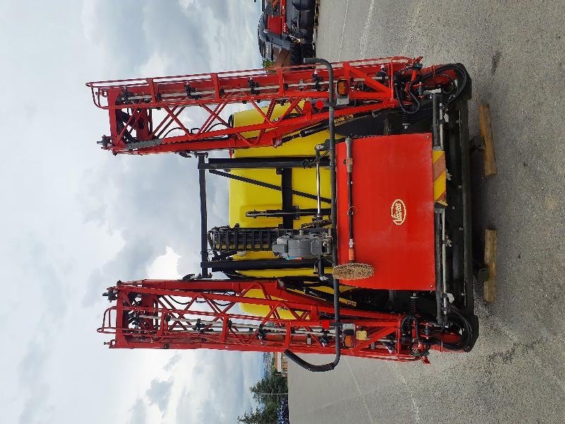 Feldspritze του τύπου Vicon IXTERB12, Gebrauchtmaschine σε ANTIGNY (Φωτογραφία 5)