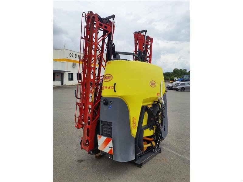 Feldspritze типа Vicon IXTERB12, Gebrauchtmaschine в ANTIGNY (Фотография 3)