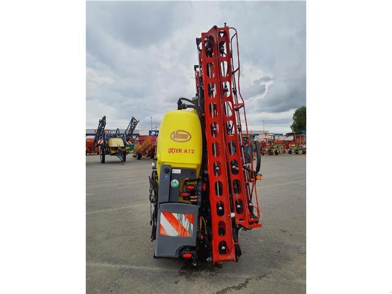 Feldspritze типа Vicon IXTERB12, Gebrauchtmaschine в ANTIGNY (Фотография 8)