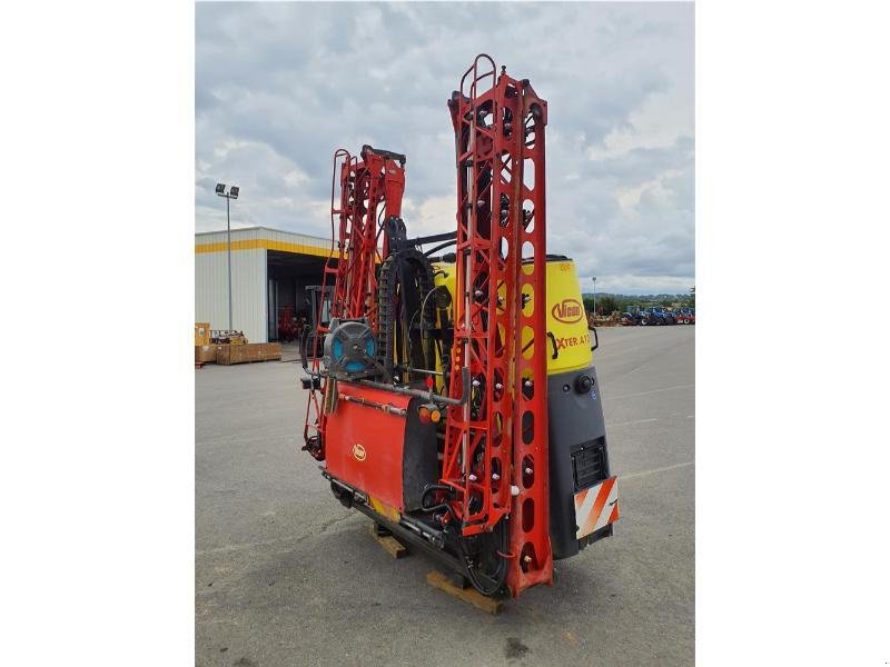 Feldspritze типа Vicon IXTERB12, Gebrauchtmaschine в ANTIGNY (Фотография 5)