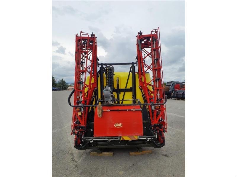 Feldspritze za tip Vicon IXTERB12, Gebrauchtmaschine u ANTIGNY (Slika 7)