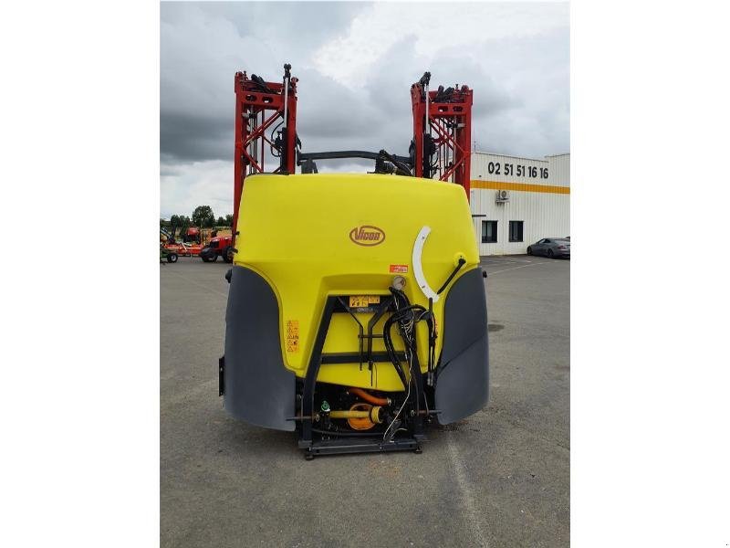 Feldspritze типа Vicon IXTERB12, Gebrauchtmaschine в ANTIGNY (Фотография 2)