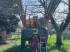 Feldspritze van het type Vicon Ixtrack C40, Gebrauchtmaschine in CASTRES (Foto 2)