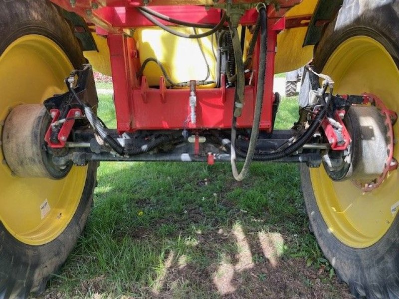 Feldspritze van het type Vicon Ixtrack C40, Gebrauchtmaschine in CASTRES (Foto 4)