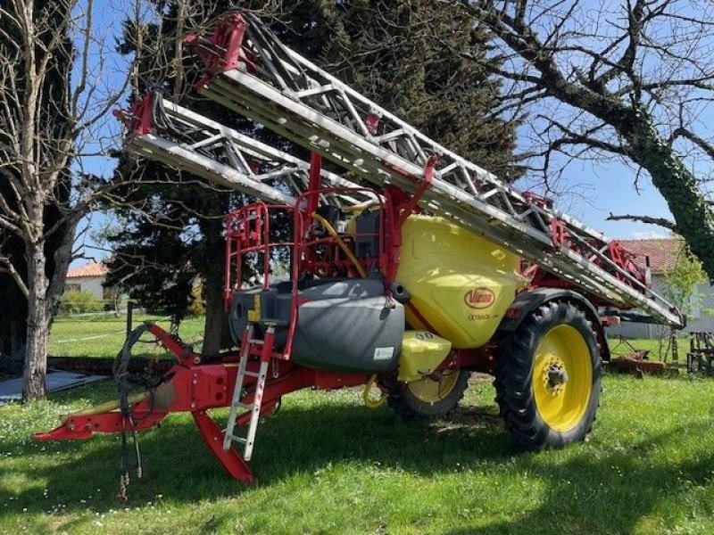 Feldspritze van het type Vicon Ixtrack C40, Gebrauchtmaschine in CASTRES (Foto 5)