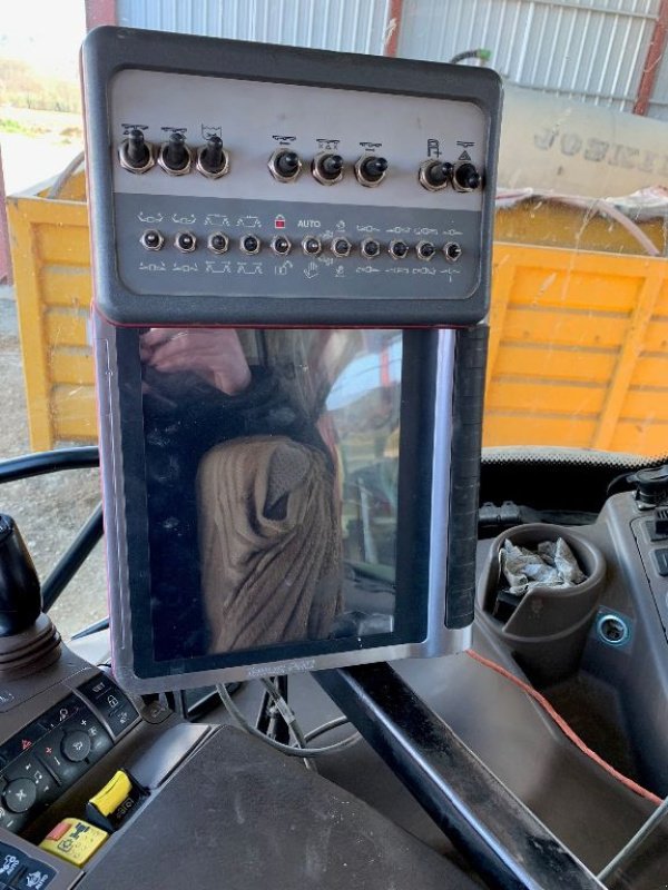 Feldspritze van het type Vicon Ixtrack C40, Gebrauchtmaschine in CASTRES (Foto 9)