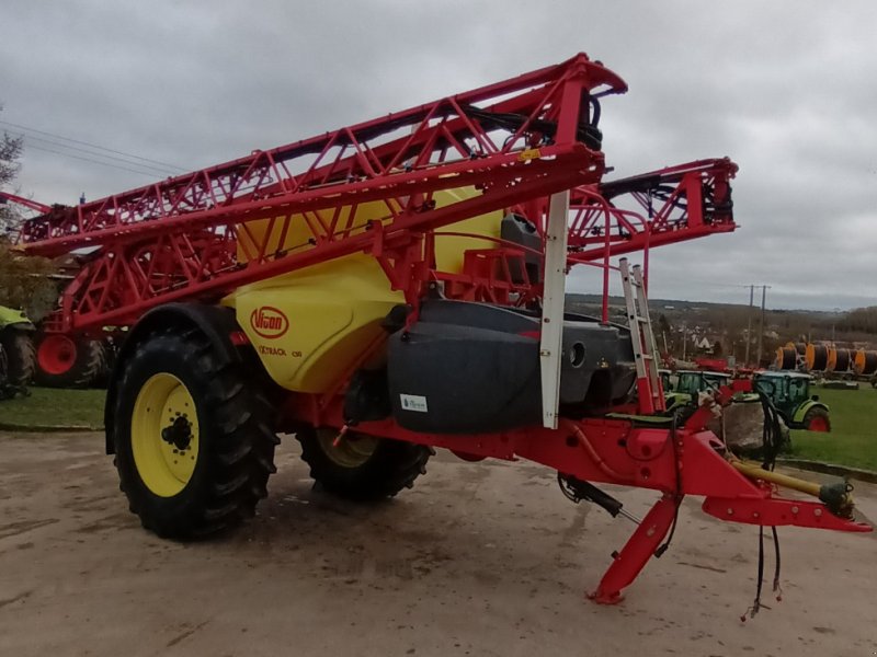 Feldspritze a típus Vicon Ixtrack C50, Gebrauchtmaschine ekkor: SALEUX (Kép 1)