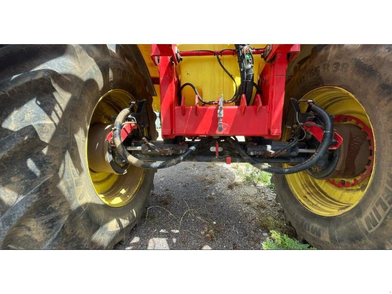 Feldspritze a típus Vicon IXTRACK, Gebrauchtmaschine ekkor: FRONCLES (Kép 5)