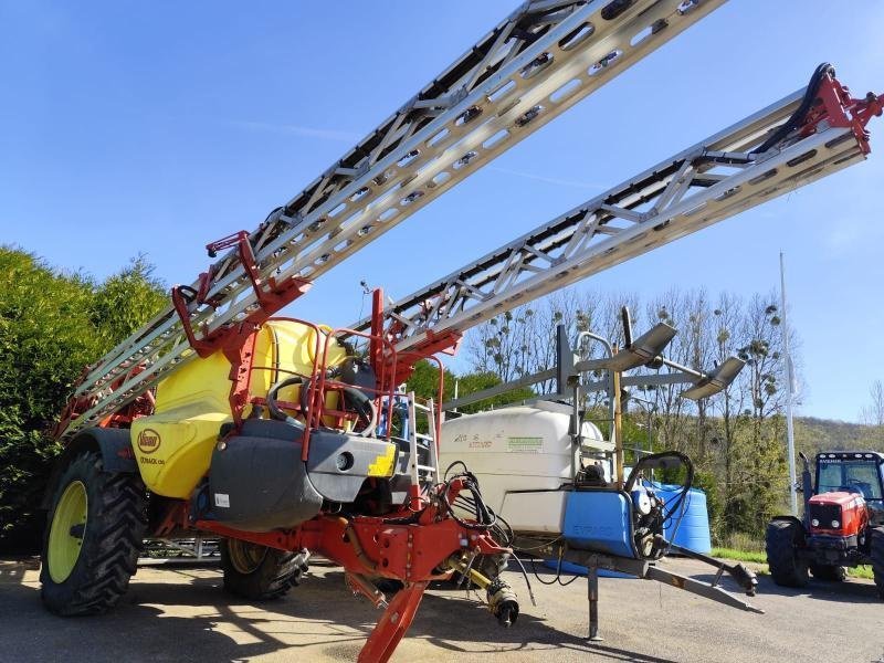 Feldspritze of the type Vicon IXTRACK, Gebrauchtmaschine in FRONCLES (Picture 3)