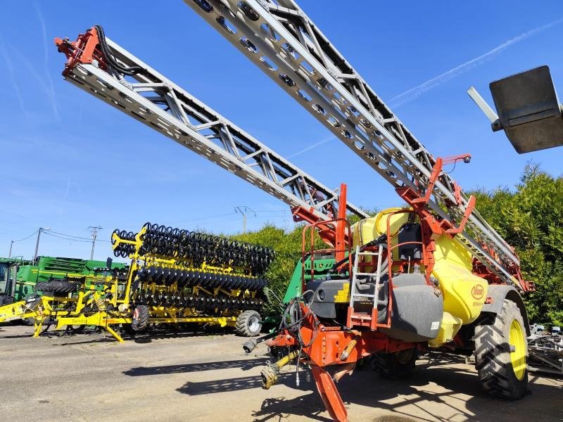 Feldspritze of the type Vicon IXTRACK, Gebrauchtmaschine in FRONCLES (Picture 2)