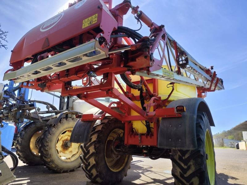 Feldspritze of the type Vicon IXTRACK, Gebrauchtmaschine in FRONCLES (Picture 5)