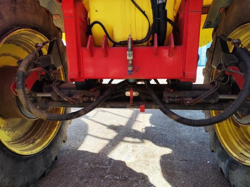 Feldspritze of the type Vicon IXTRACK, Gebrauchtmaschine in FRONCLES (Picture 6)