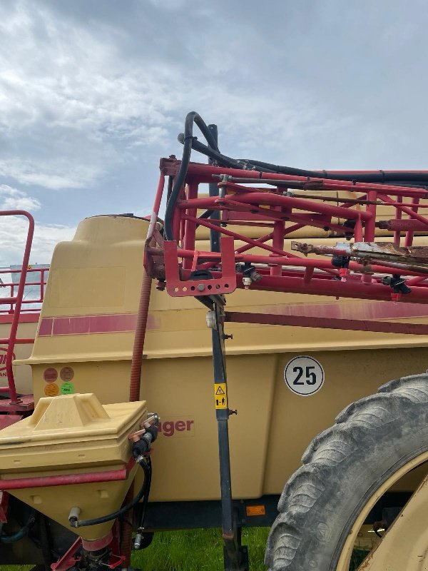 Feldspritze del tipo Vicon LS 3505, Gebrauchtmaschine In Thanstein (Immagine 15)