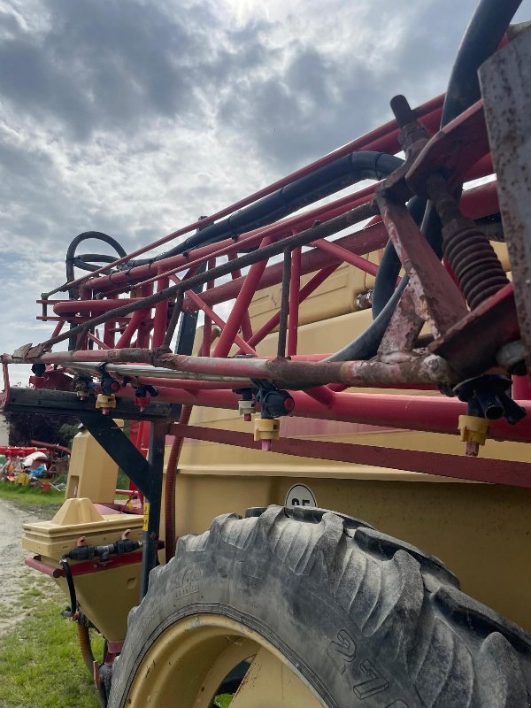 Feldspritze del tipo Vicon LS 3505, Gebrauchtmaschine In Thanstein (Immagine 16)