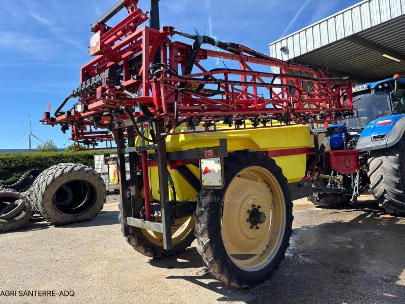 Feldspritze des Typs Vicon MANAGER LS 2504, Gebrauchtmaschine in ROYE (Bild 7)