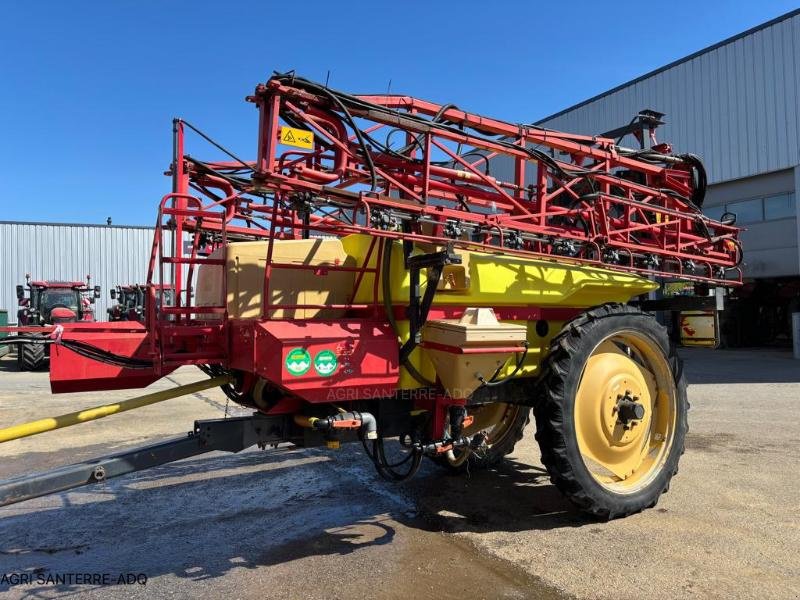 Feldspritze des Typs Vicon MANAGER LS 2504, Gebrauchtmaschine in ROYE (Bild 2)