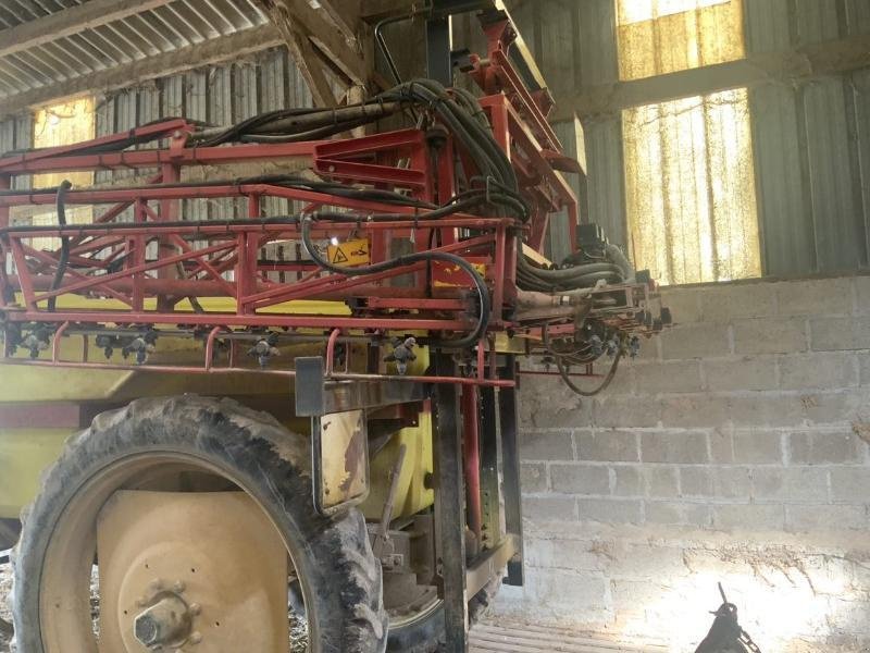 Feldspritze του τύπου Vicon MANAGER LS 2504, Gebrauchtmaschine σε ROYE (Φωτογραφία 9)