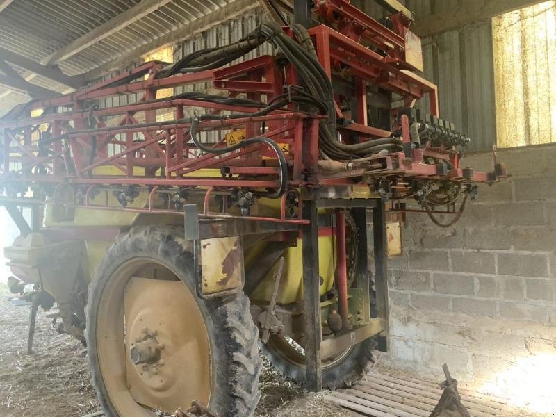 Feldspritze του τύπου Vicon MANAGER LS 2504, Gebrauchtmaschine σε ROYE (Φωτογραφία 2)
