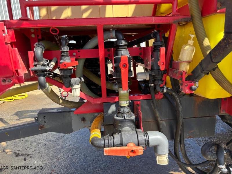Feldspritze des Typs Vicon MANAGER LS 2504, Gebrauchtmaschine in ROYE (Bild 3)
