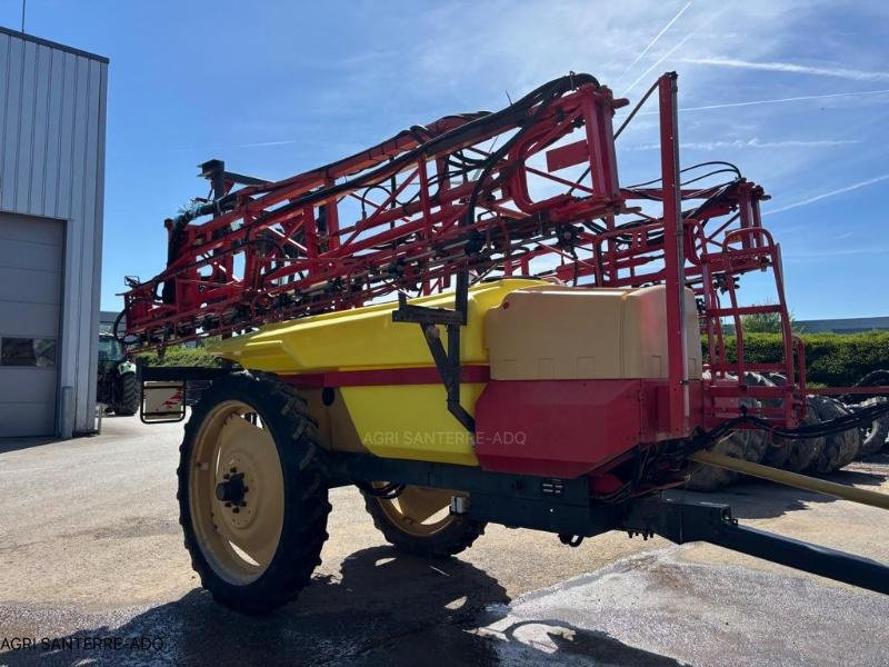 Feldspritze des Typs Vicon MANAGER LS 2504, Gebrauchtmaschine in ROYE (Bild 11)