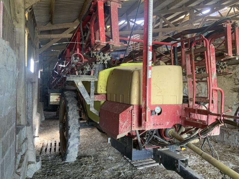 Feldspritze του τύπου Vicon MANAGER LS 2504, Gebrauchtmaschine σε ROYE (Φωτογραφία 8)