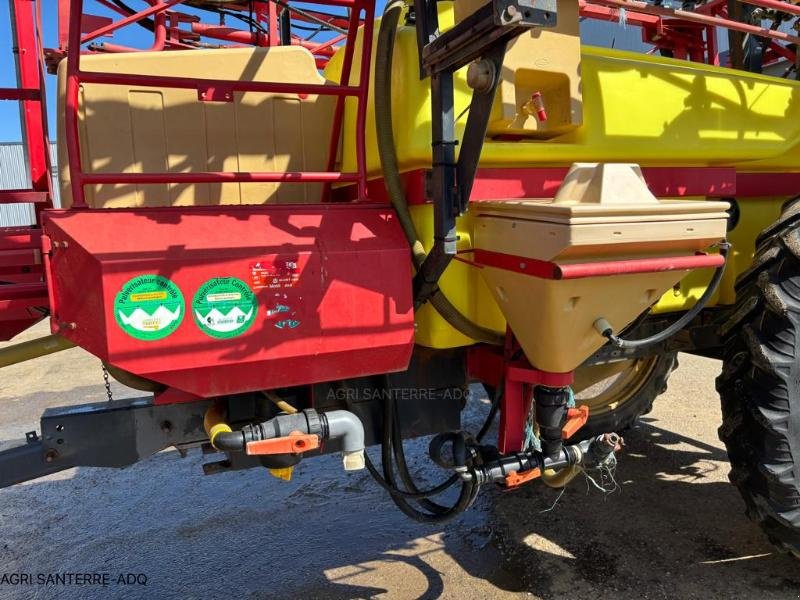 Feldspritze des Typs Vicon MANAGER LS 2504, Gebrauchtmaschine in ROYE (Bild 4)