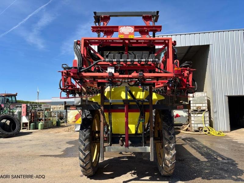 Feldspritze des Typs Vicon MANAGER LS 2504, Gebrauchtmaschine in ROYE (Bild 5)