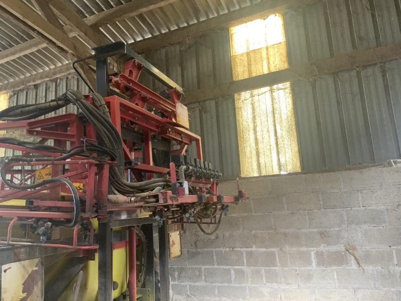 Feldspritze του τύπου Vicon MANAGER LS 2504, Gebrauchtmaschine σε ROYE (Φωτογραφία 11)