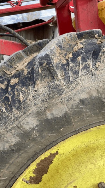 Feldspritze typu Vicon PK 70A24, Gebrauchtmaschine v CORMENON (Obrázek 9)