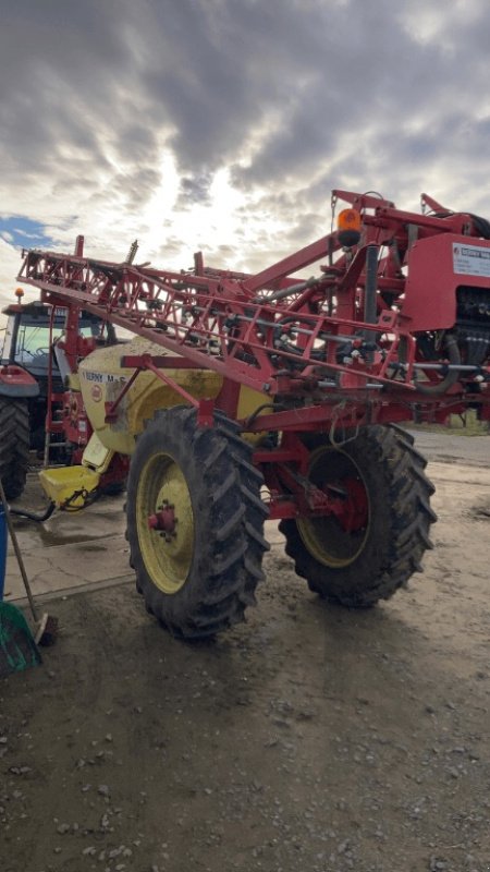 Feldspritze typu Vicon PK 70A24, Gebrauchtmaschine v CORMENON (Obrázek 10)