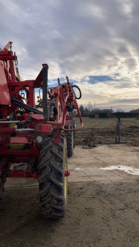 Feldspritze typu Vicon PK 70A24, Gebrauchtmaschine v CORMENON (Obrázek 4)