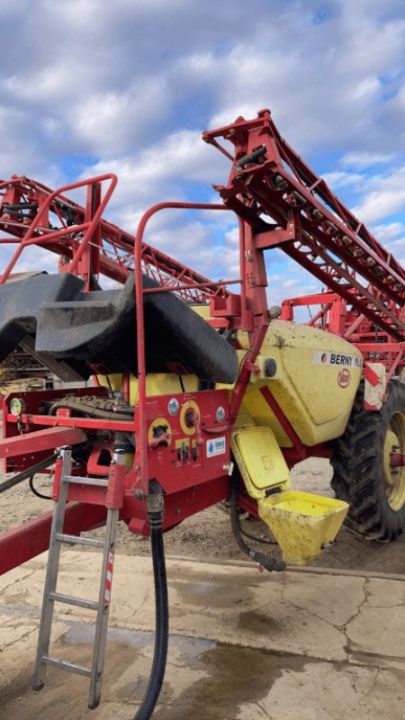 Feldspritze typu Vicon PK 70A24, Gebrauchtmaschine v CORMENON (Obrázek 3)