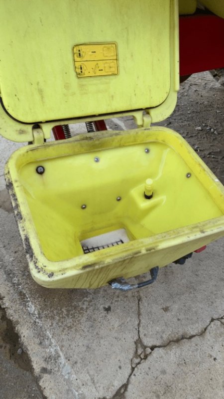 Feldspritze typu Vicon PK 70A24, Gebrauchtmaschine v CORMENON (Obrázek 8)