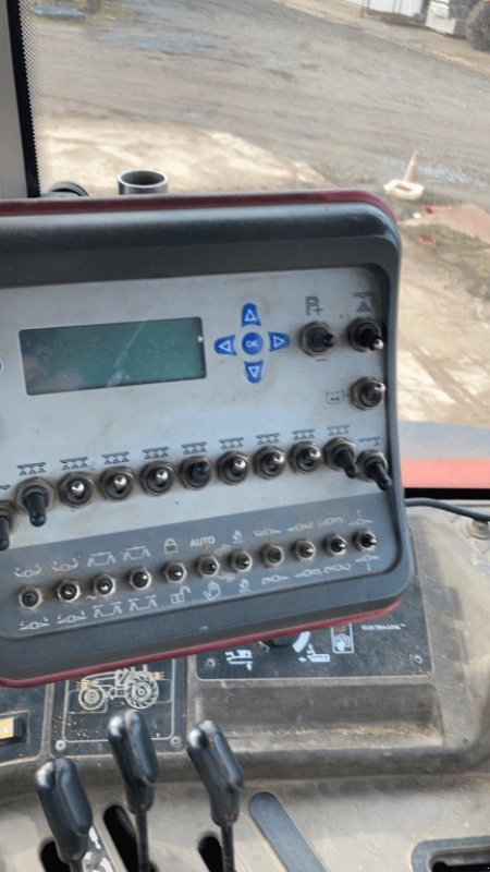 Feldspritze typu Vicon PK 70A24, Gebrauchtmaschine v CORMENON (Obrázek 5)